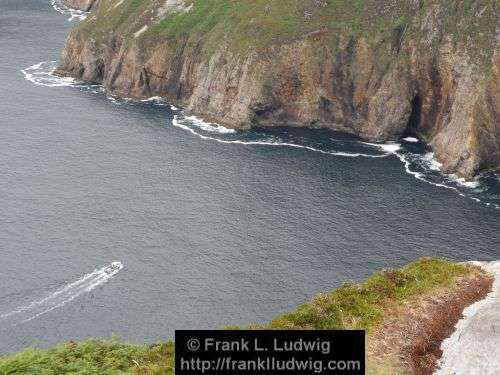 Slieve League